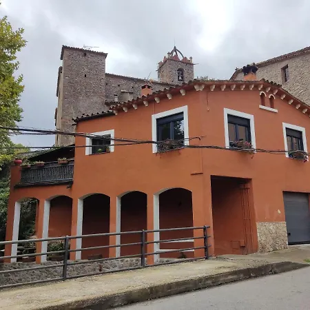 Holiday home River House_casa Junto Al Rio *